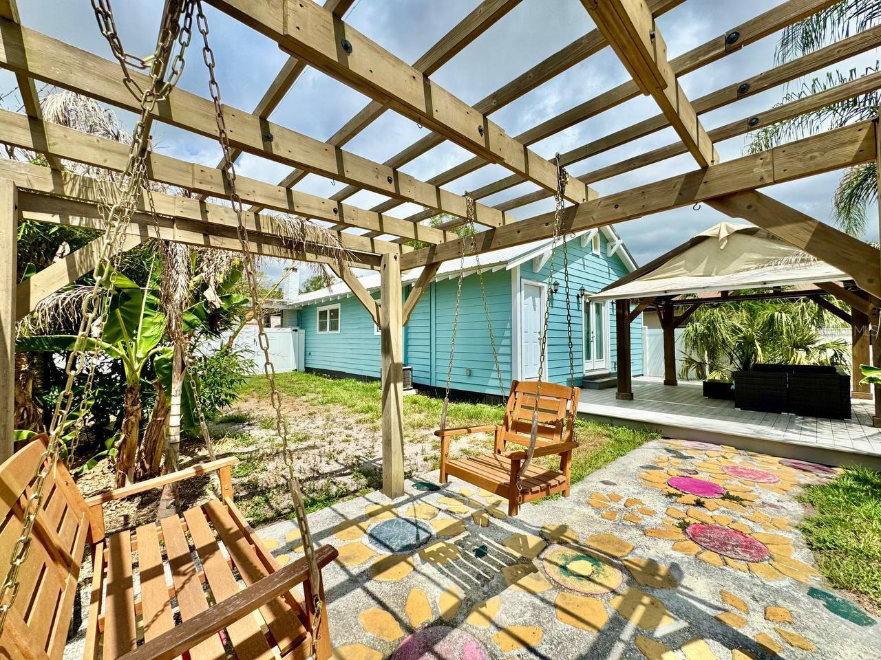 IDLEWILD ON THE HILLSBOROUGH - Residential