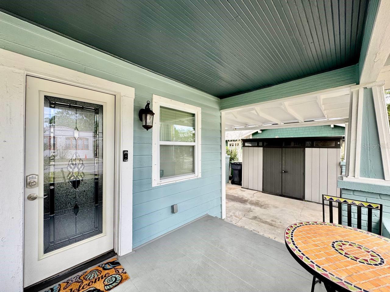 IDLEWILD ON THE HILLSBOROUGH - Residential