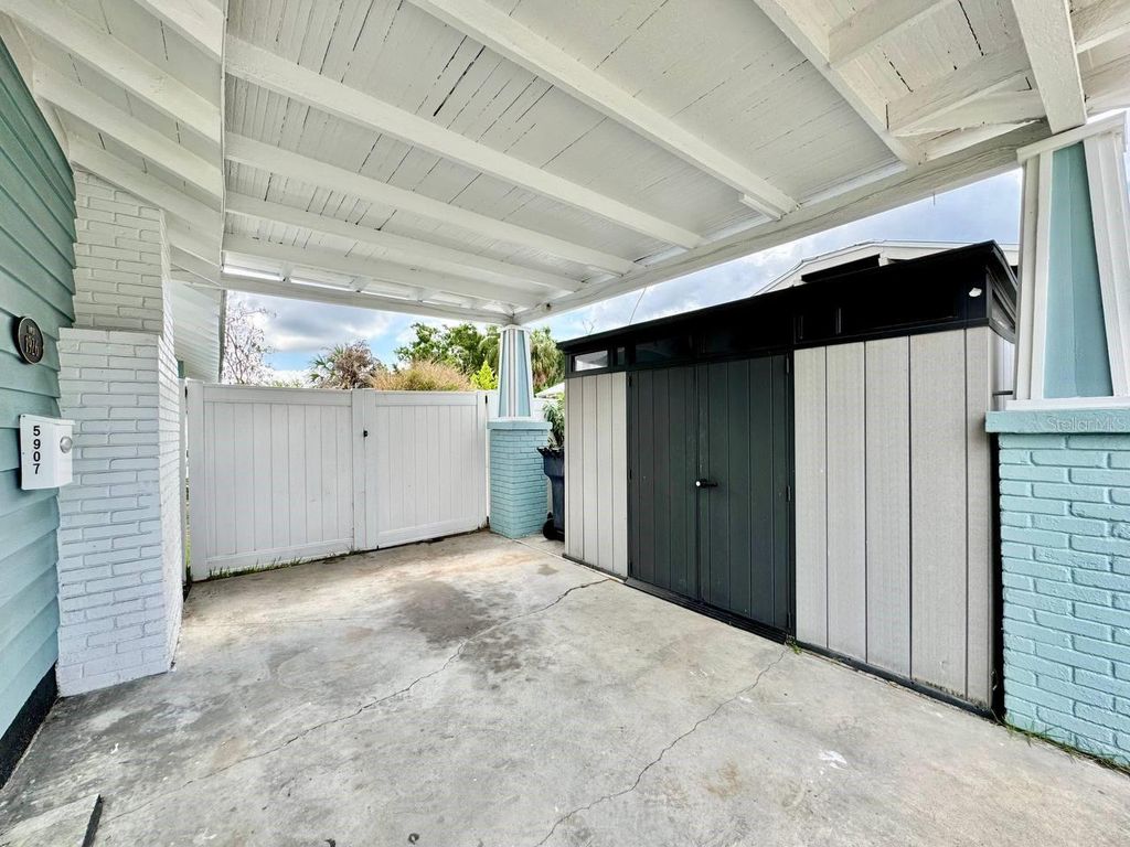 Photo of 5907 N Ola Avenue, Tampa, FL 33604 (MLS # TB8508336)