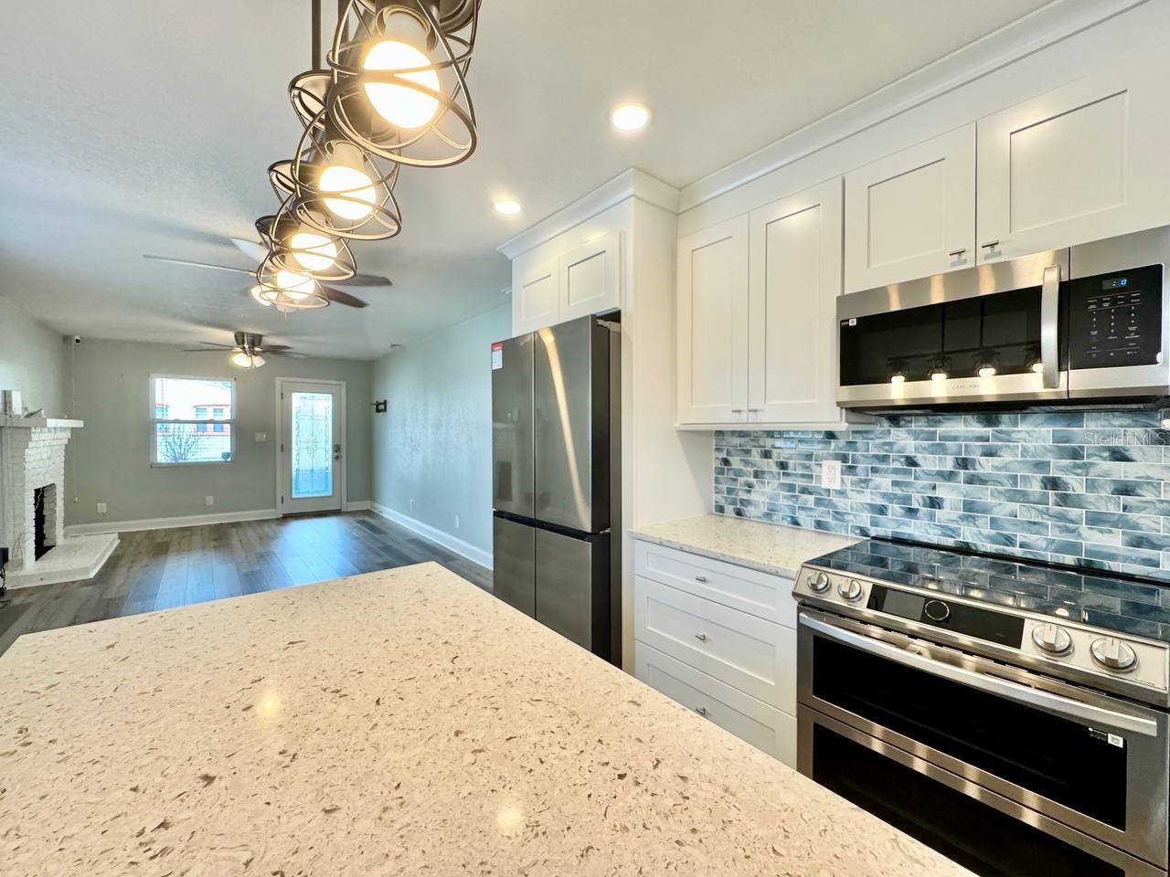 IDLEWILD ON THE HILLSBOROUGH - Residential