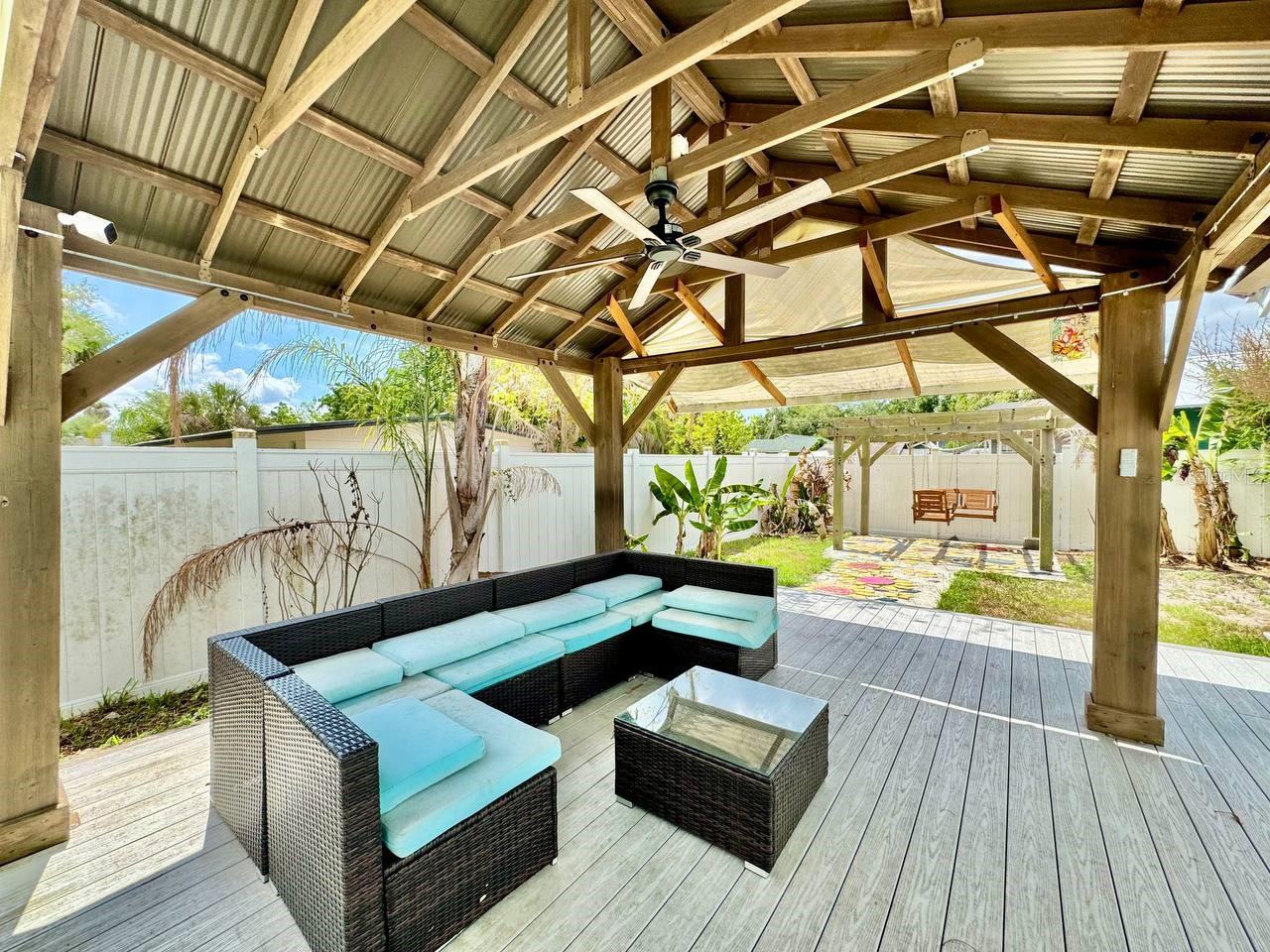 IDLEWILD ON THE HILLSBOROUGH - Residential