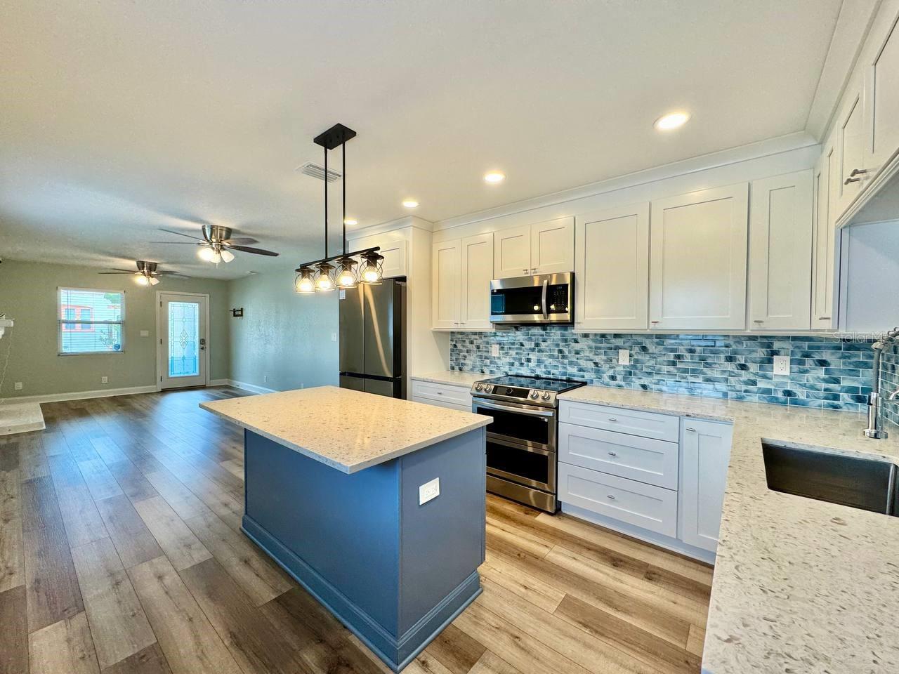 IDLEWILD ON THE HILLSBOROUGH - Residential