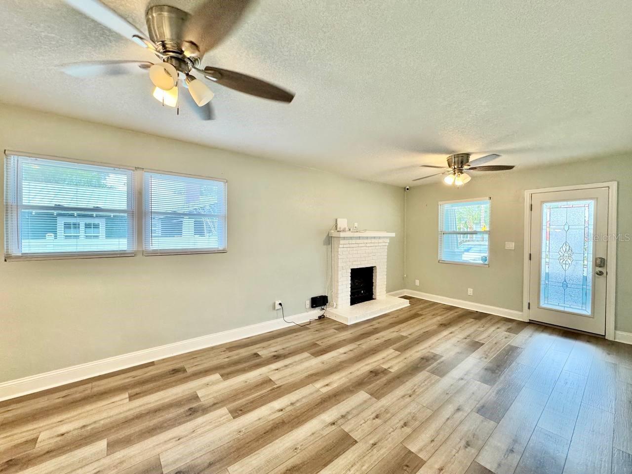IDLEWILD ON THE HILLSBOROUGH - Residential