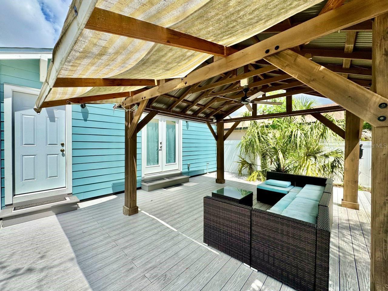 IDLEWILD ON THE HILLSBOROUGH - Residential