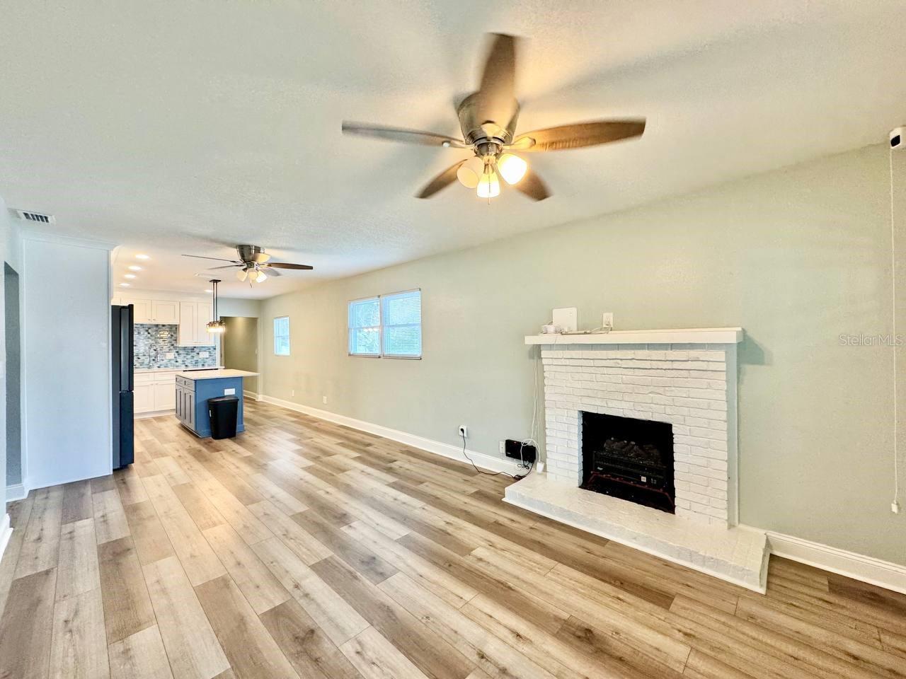 IDLEWILD ON THE HILLSBOROUGH - Residential