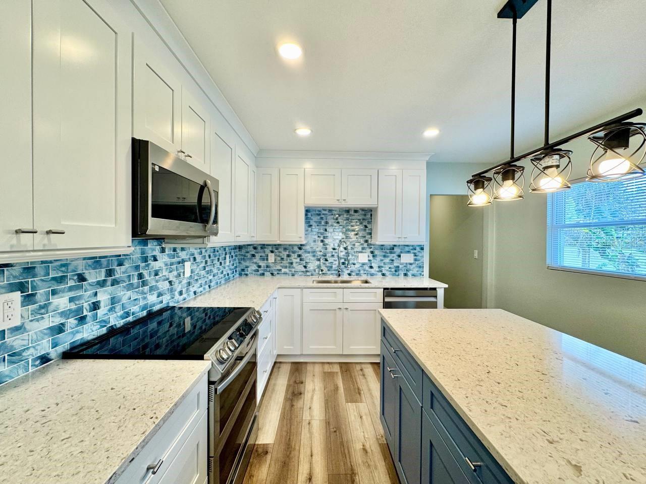 IDLEWILD ON THE HILLSBOROUGH - Residential