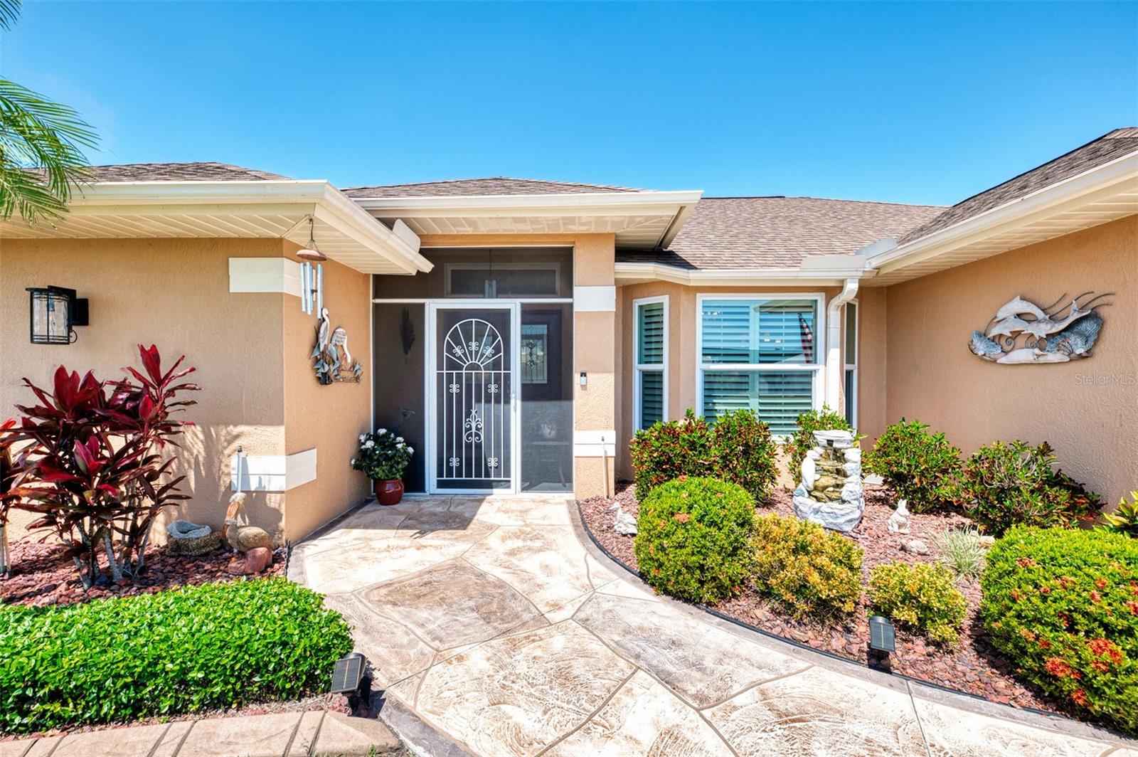 5868 JEFFERSON ROAD