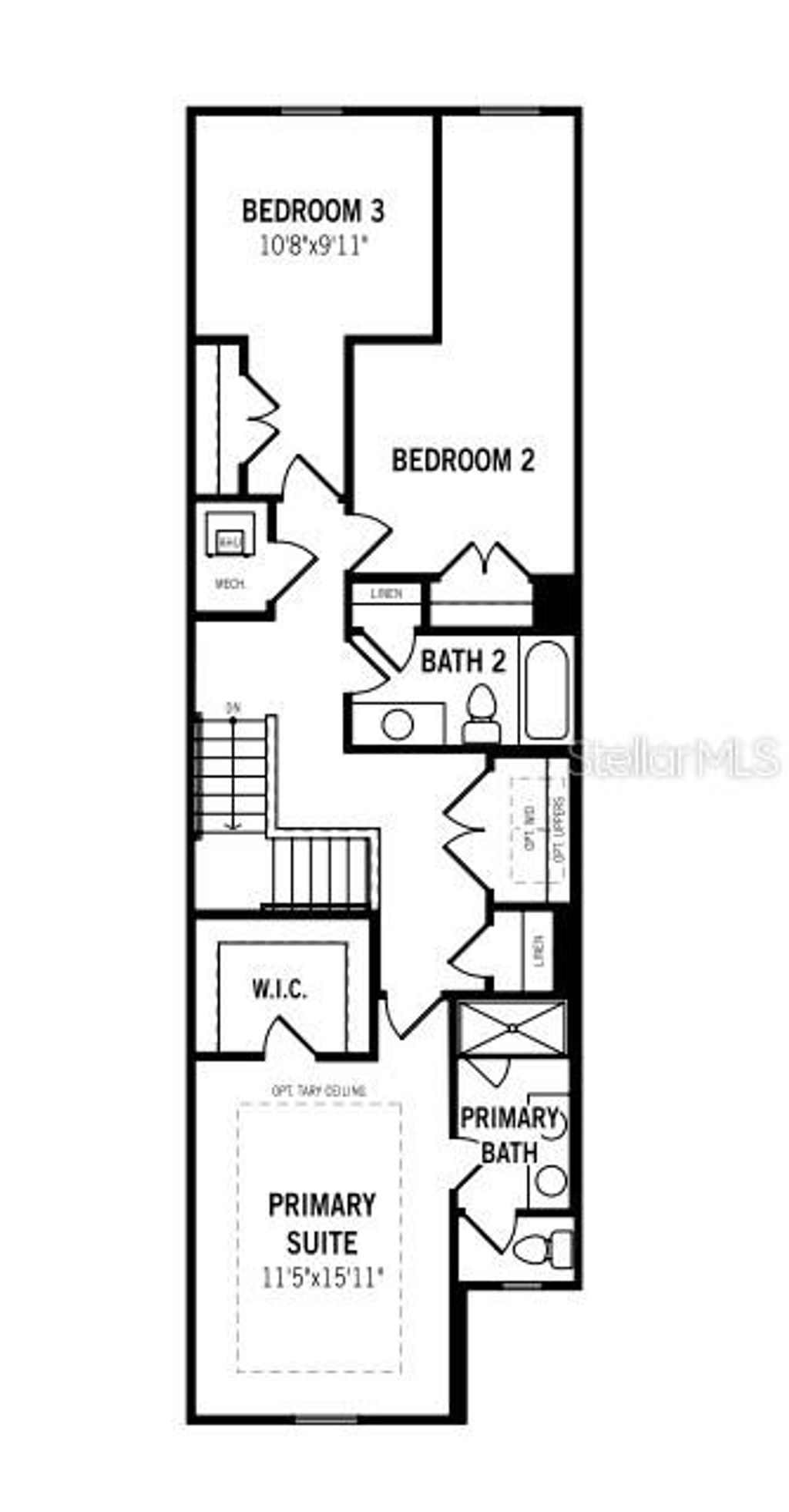 Photo of 8850 Ginko Run, Parrish, FL 34219 (MLS # TB8499307)