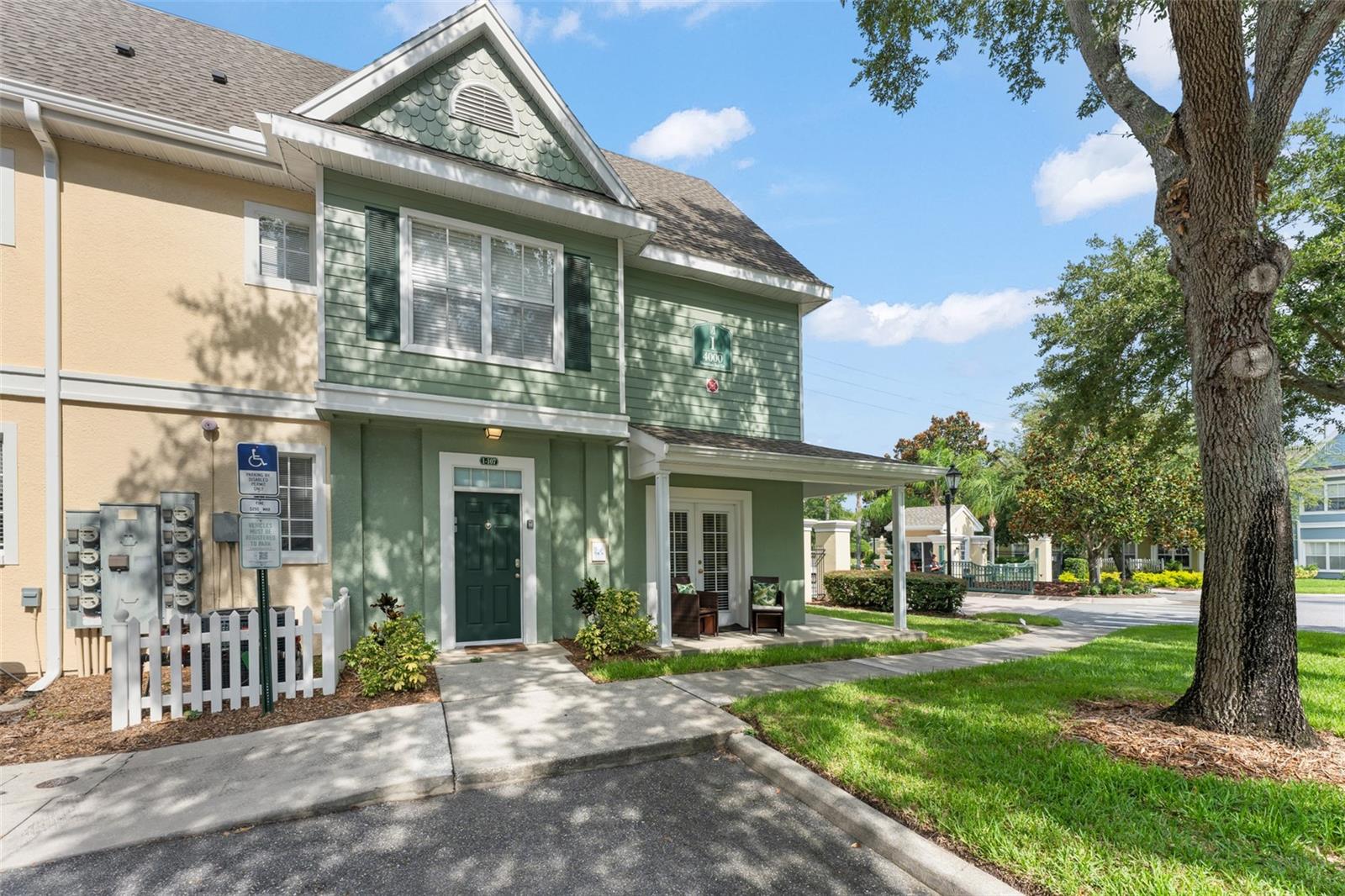 4000 VENETIAN BAY DRIVE 107