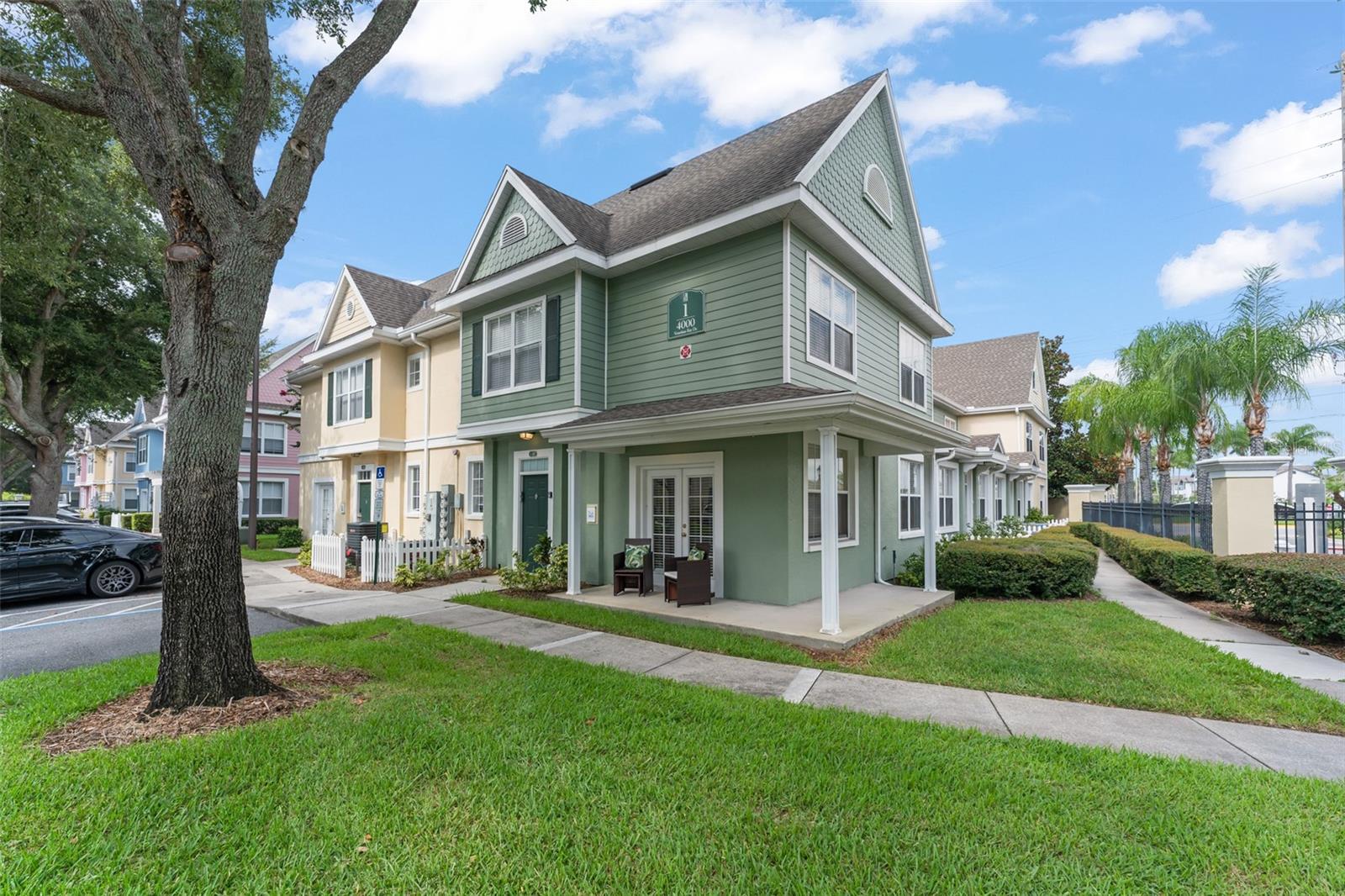 4000 VENETIAN BAY DRIVE 107