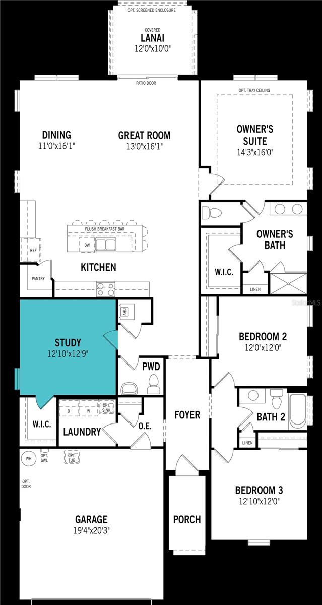 13108 OXEYE LANE