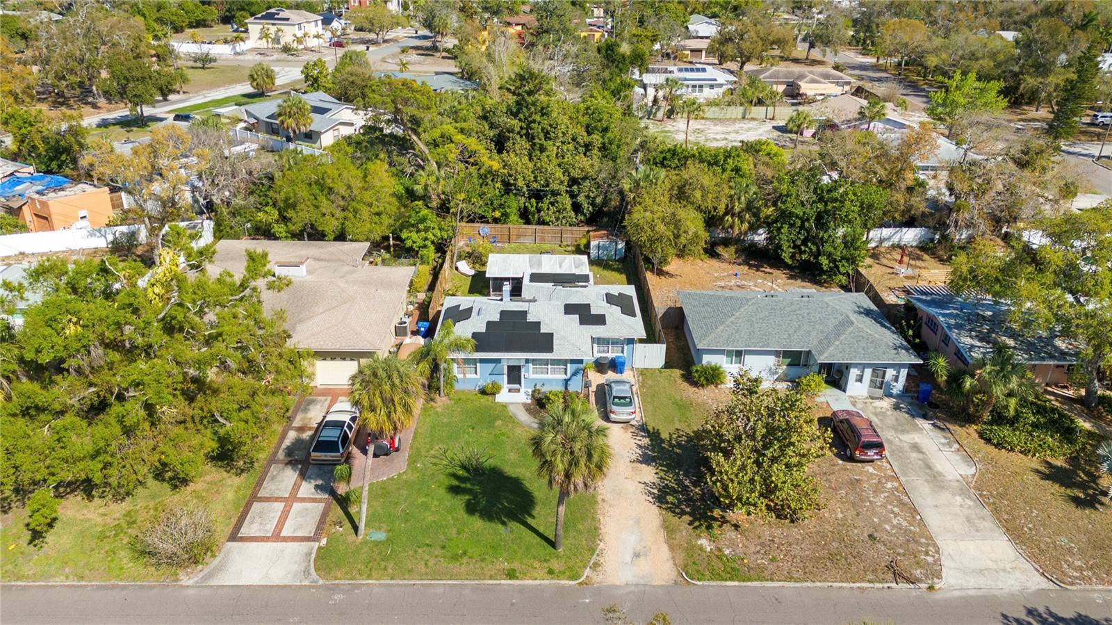 LAKE MAGGIORE PARK REV - Residential