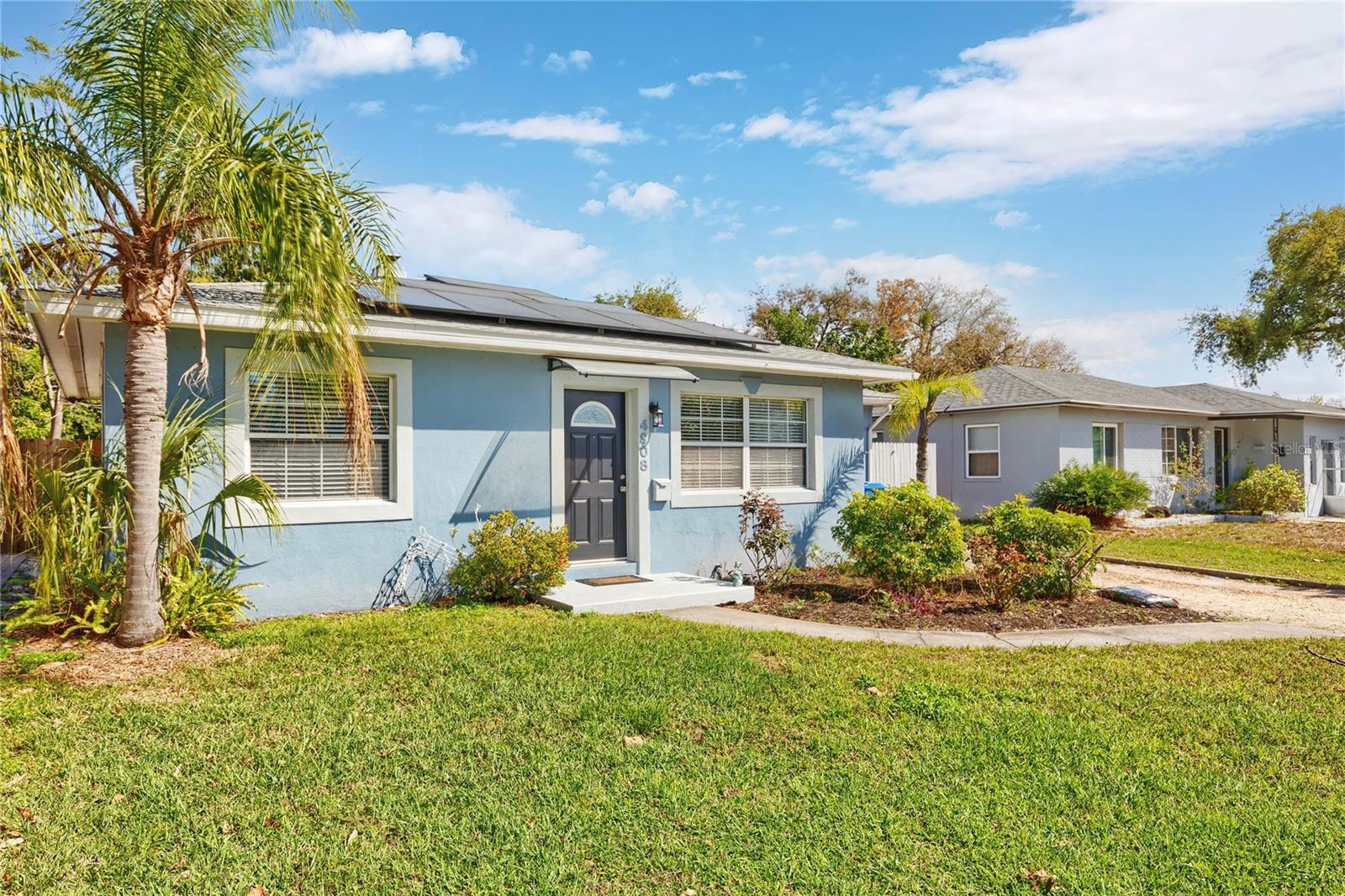 LAKE MAGGIORE PARK REV - Residential