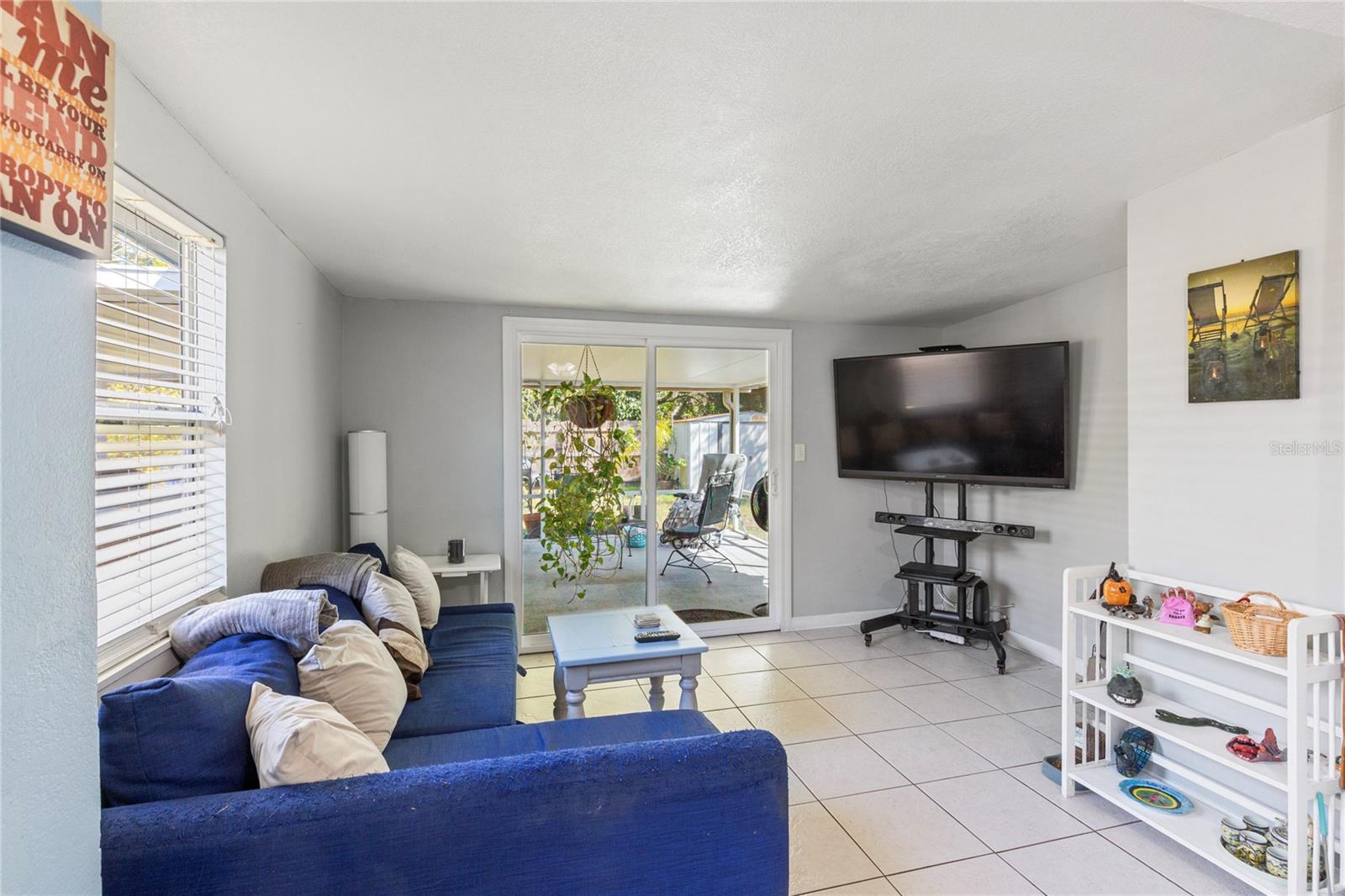 LAKE MAGGIORE PARK REV - Residential