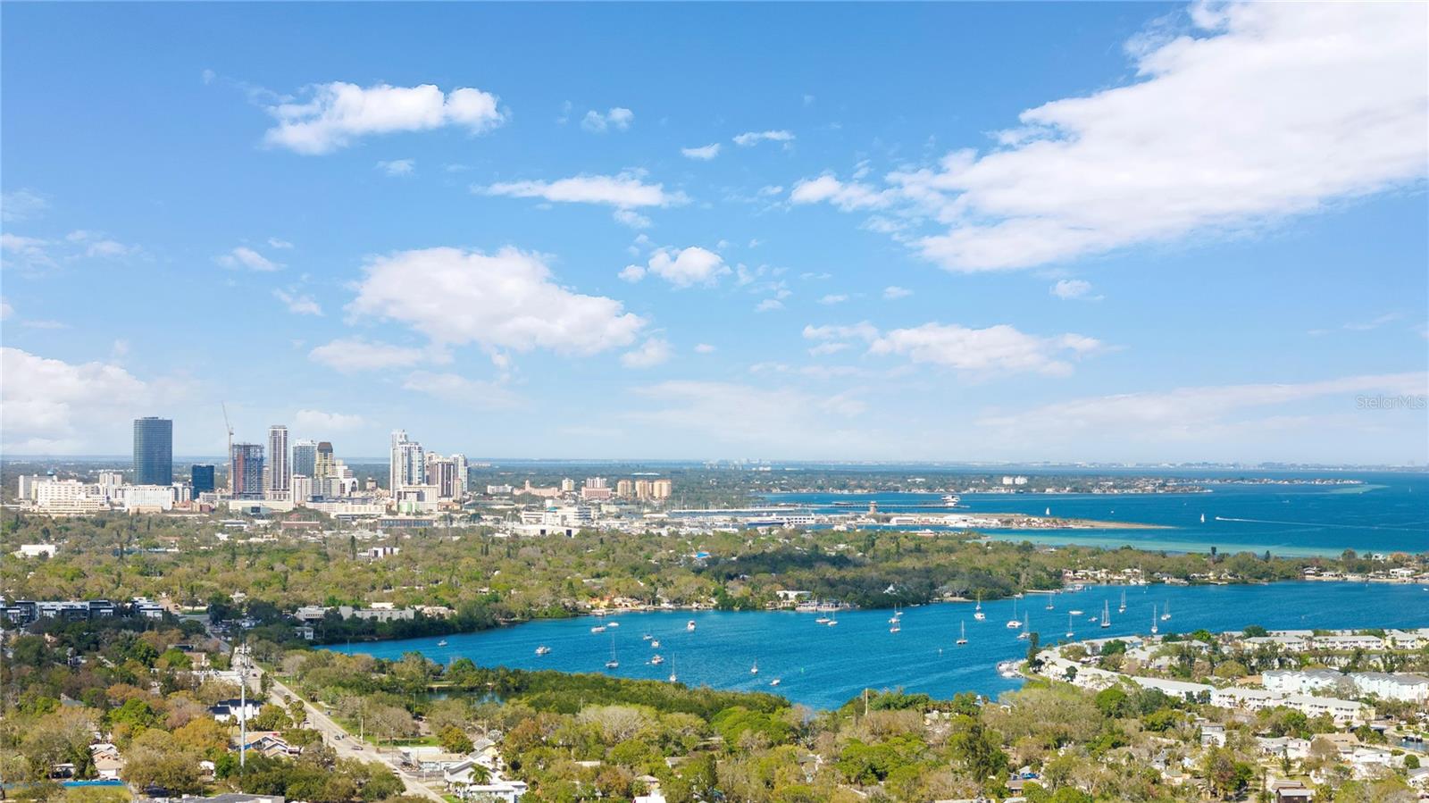 LAKE MAGGIORE PARK REV - Residential