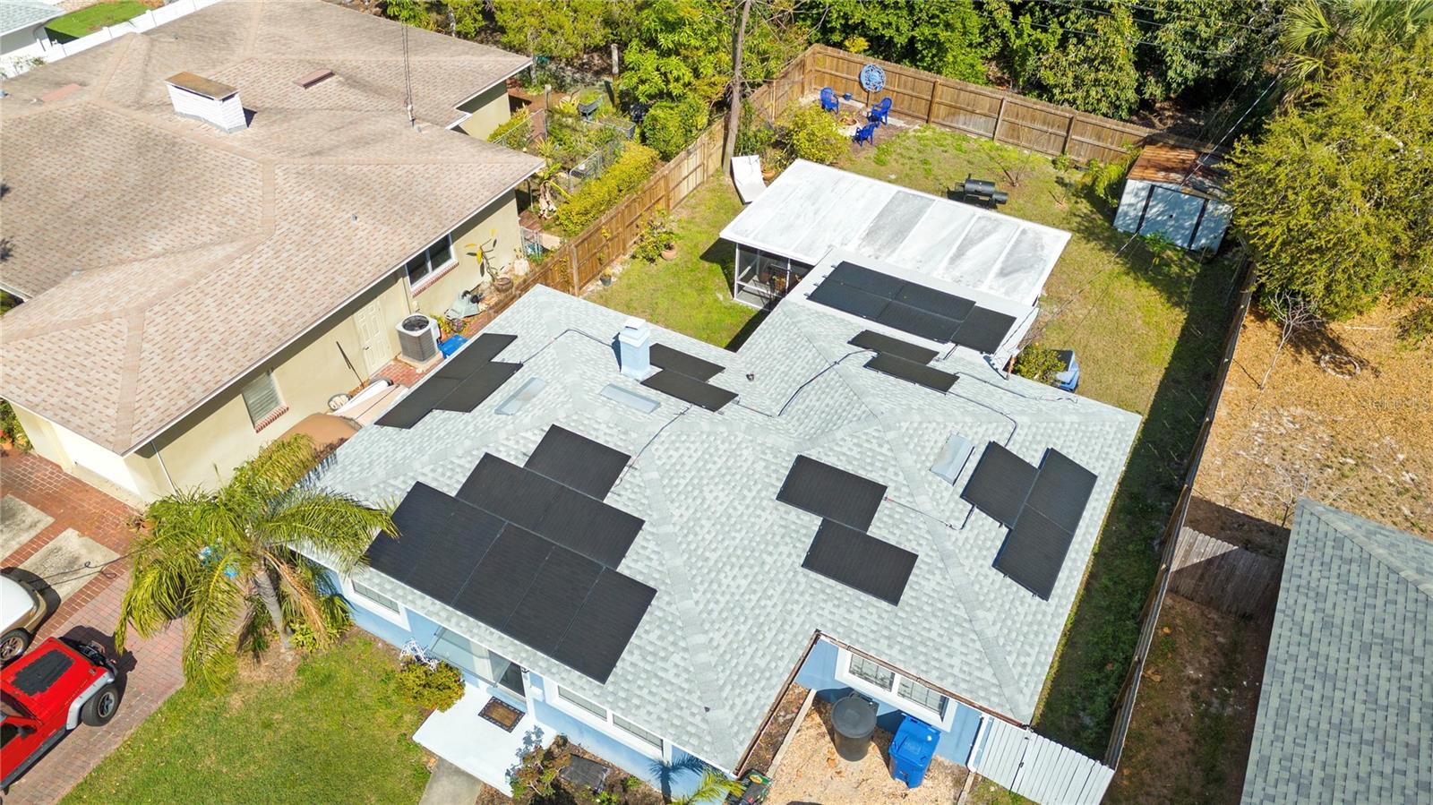 LAKE MAGGIORE PARK REV - Residential