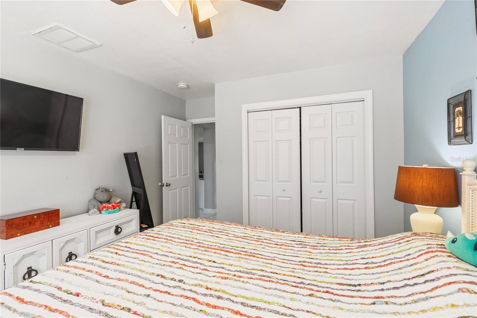 LAKE MAGGIORE PARK REV - Residential