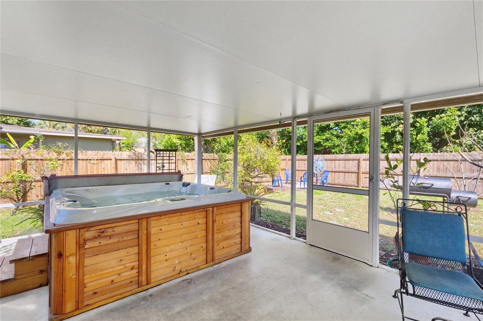 LAKE MAGGIORE PARK REV - Residential