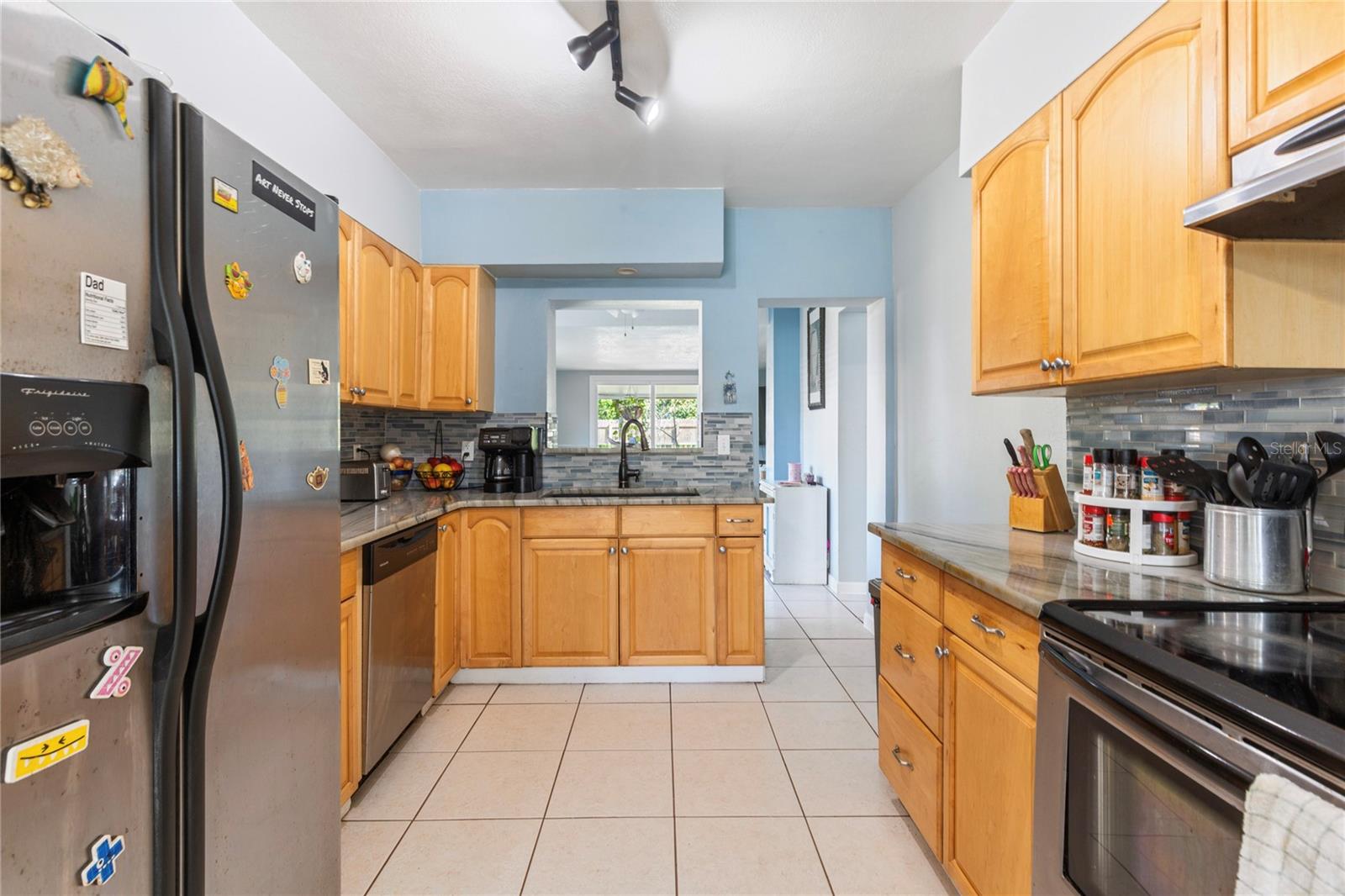 LAKE MAGGIORE PARK REV - Residential