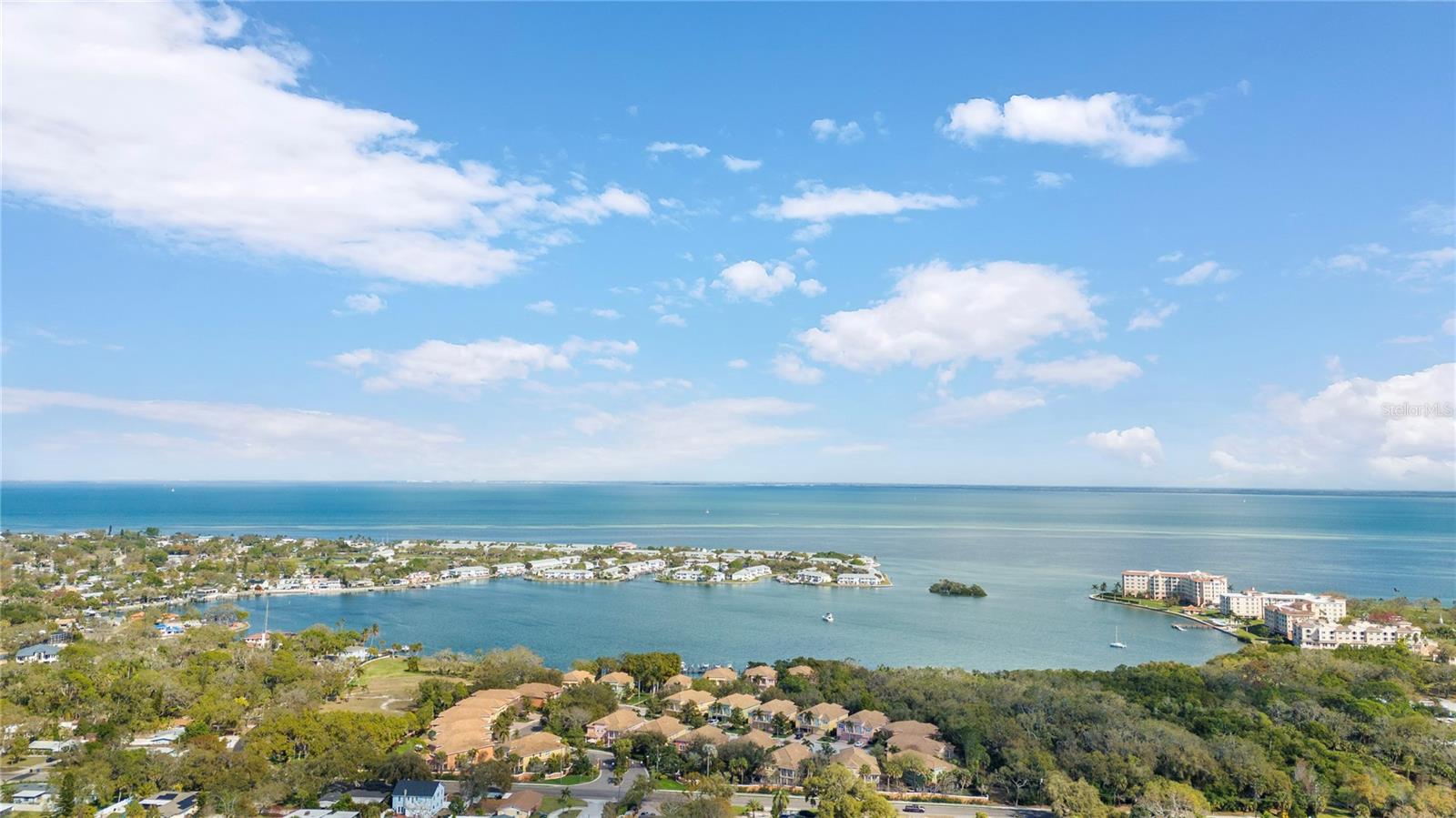 LAKE MAGGIORE PARK REV - Residential