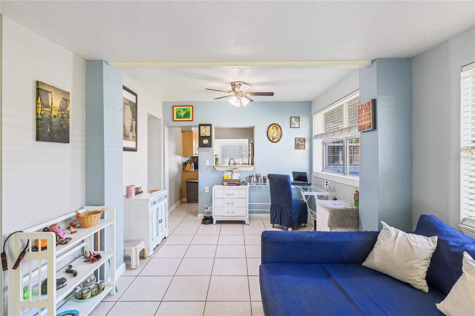 LAKE MAGGIORE PARK REV - Residential