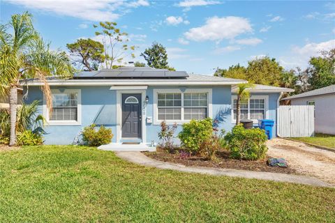 Photo of 4908 Highland Street S, St Petersburg, FL 33705 (MLS # TB8483936)
