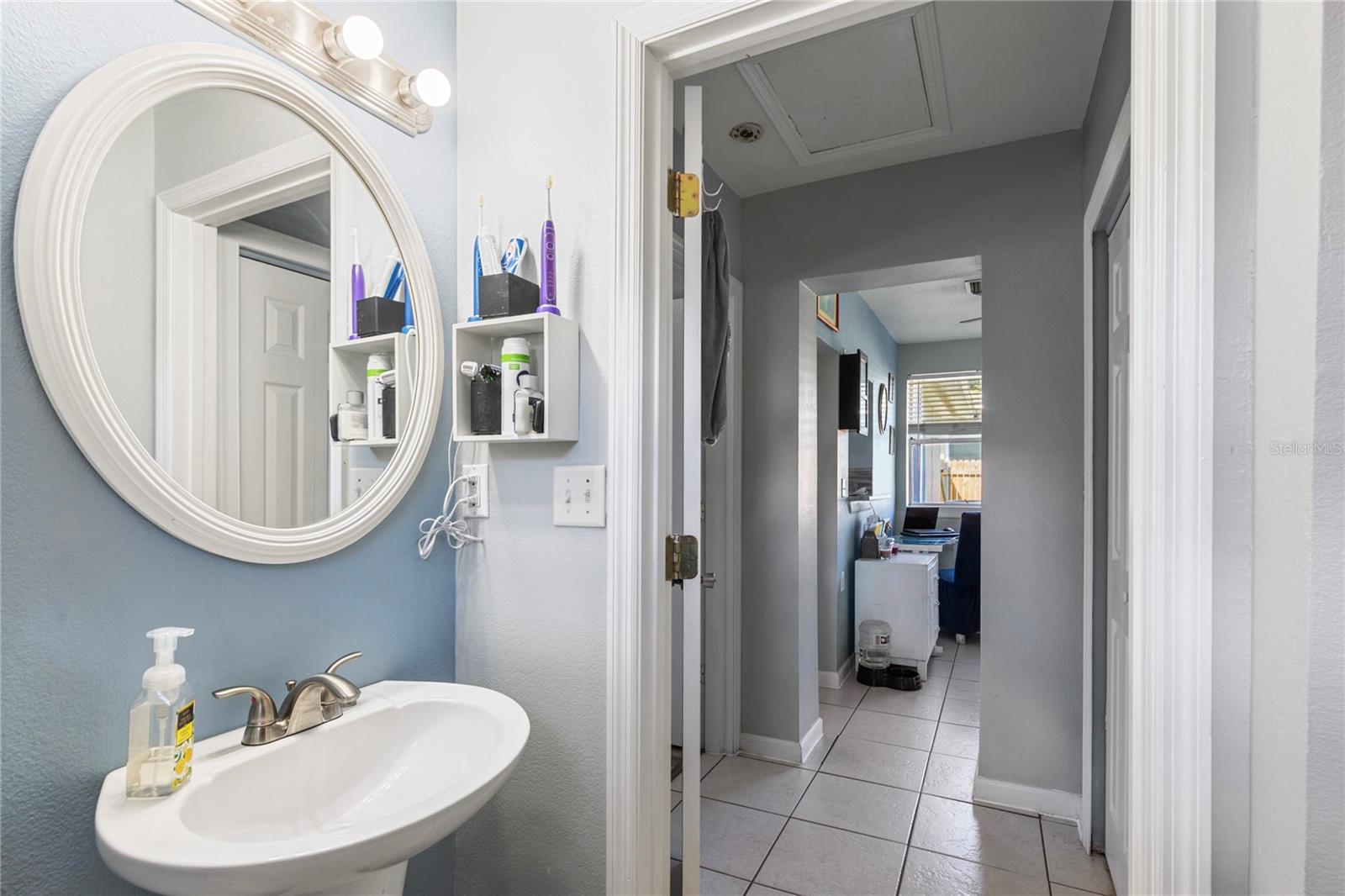 LAKE MAGGIORE PARK REV - Residential