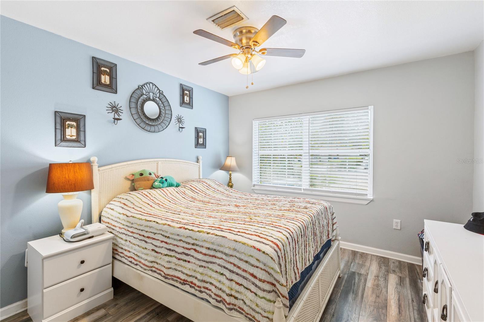 LAKE MAGGIORE PARK REV - Residential