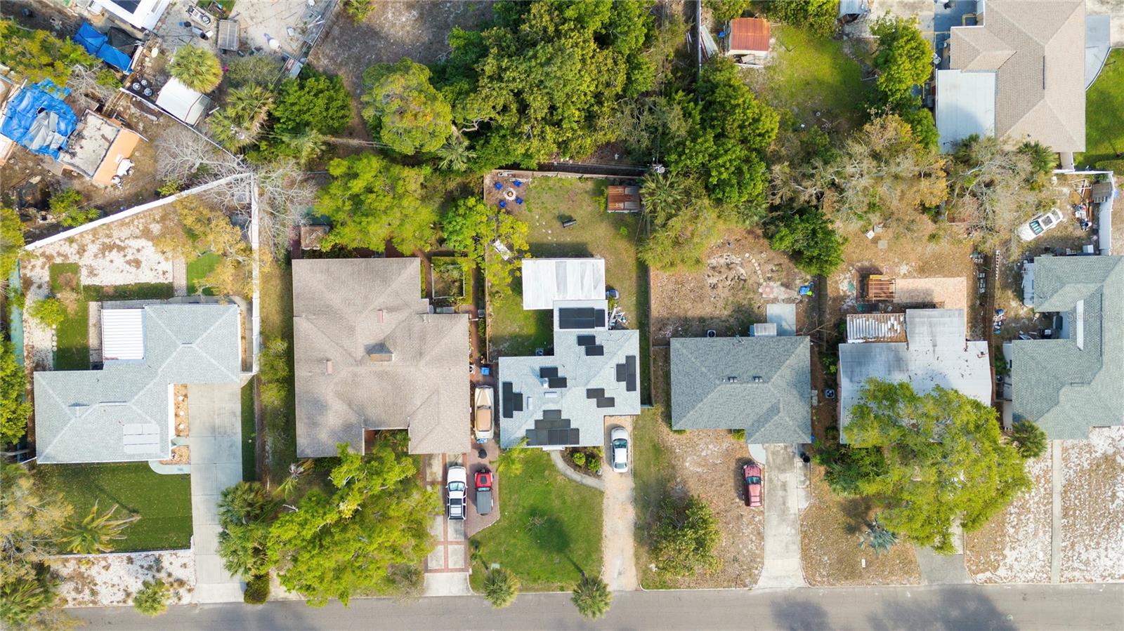 LAKE MAGGIORE PARK REV - Residential