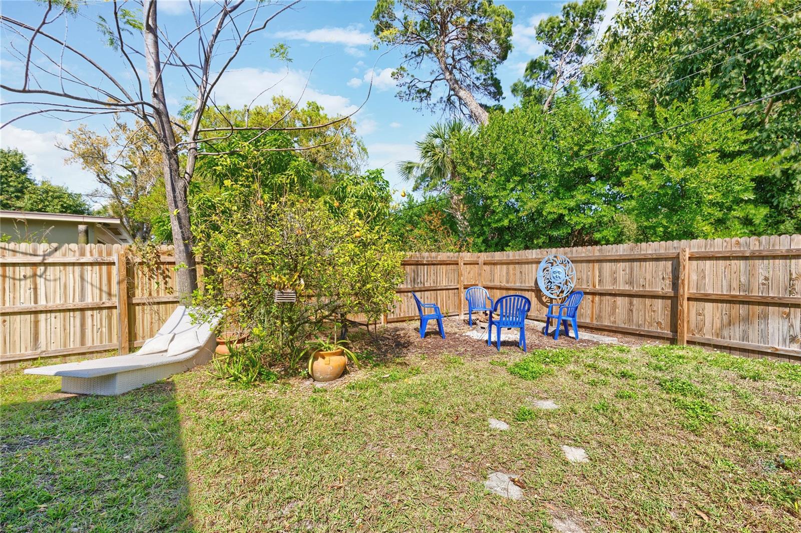 LAKE MAGGIORE PARK REV - Residential