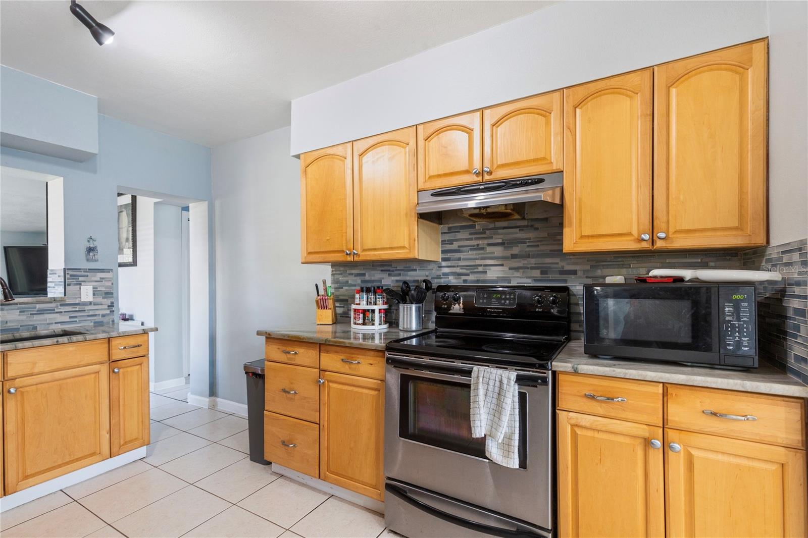 LAKE MAGGIORE PARK REV - Residential