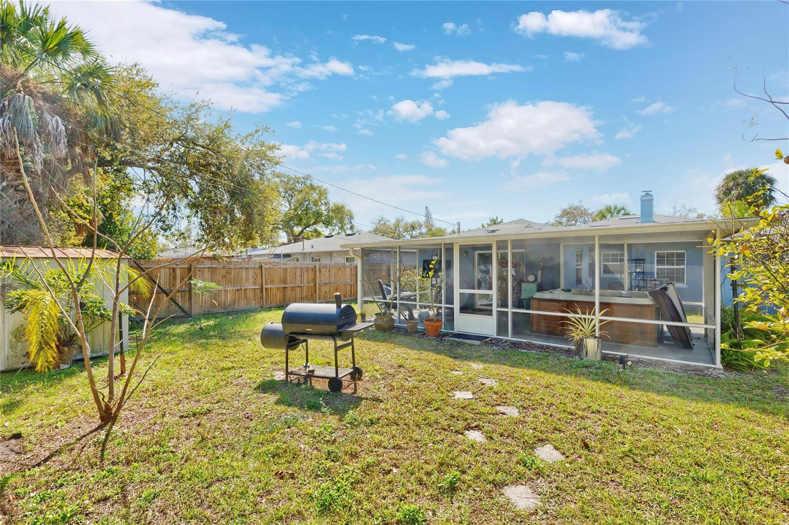 LAKE MAGGIORE PARK REV - Residential