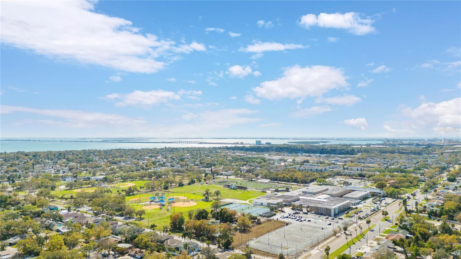 LAKE MAGGIORE PARK REV - Residential