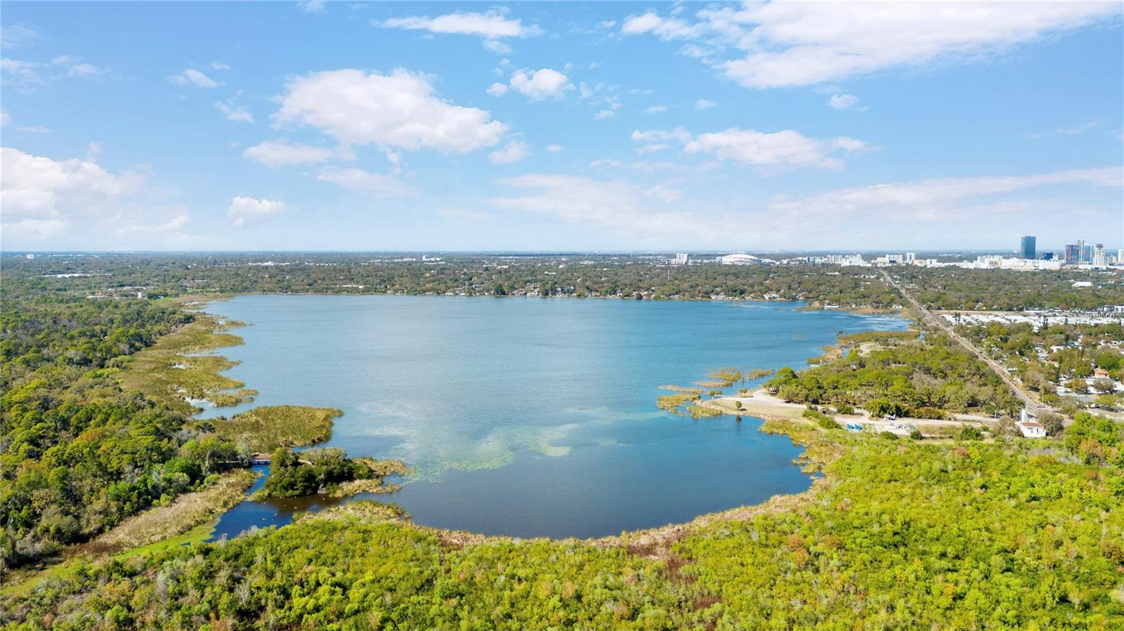 LAKE MAGGIORE PARK REV - Residential