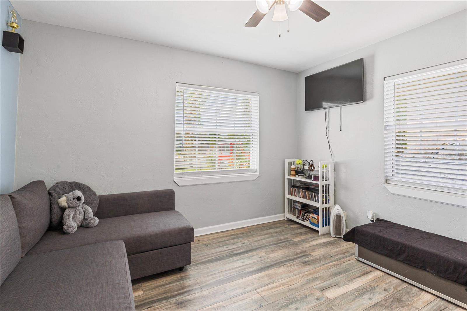 LAKE MAGGIORE PARK REV - Residential