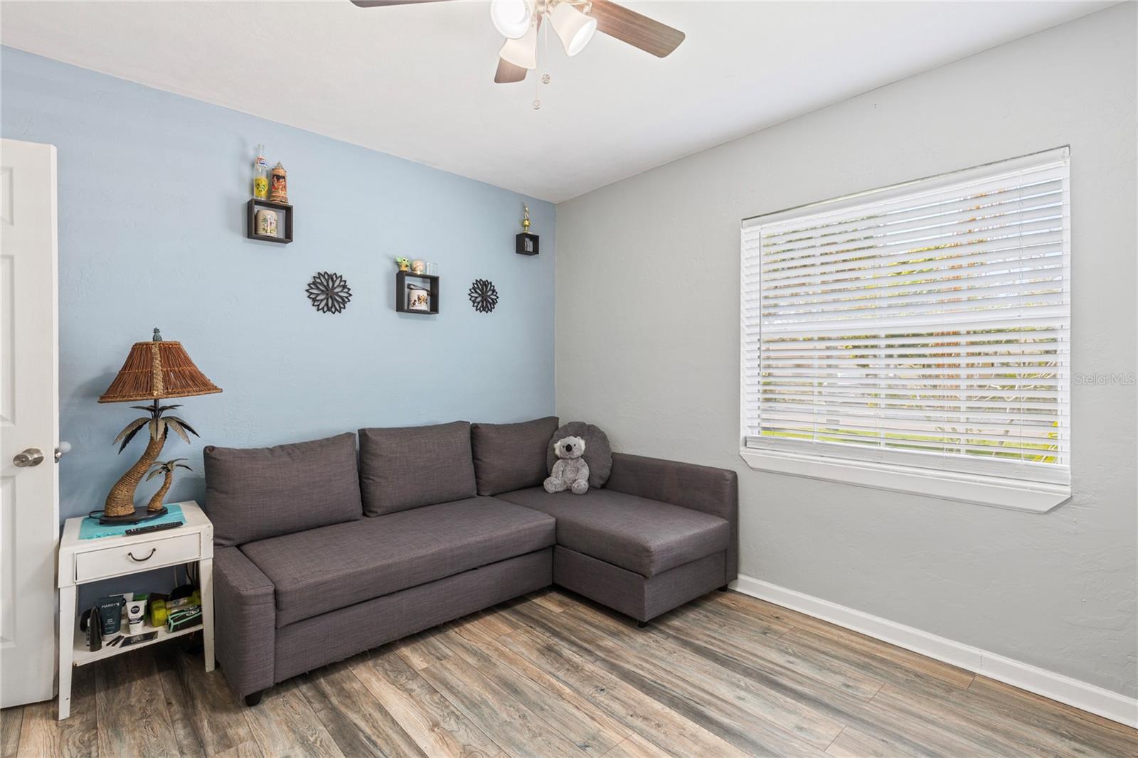 LAKE MAGGIORE PARK REV - Residential