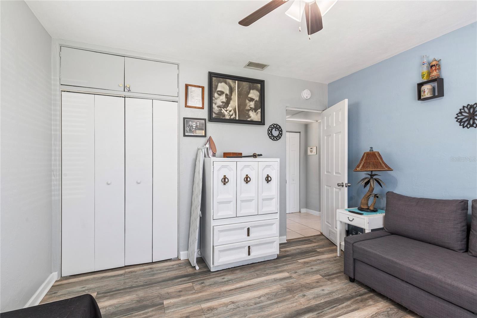 LAKE MAGGIORE PARK REV - Residential