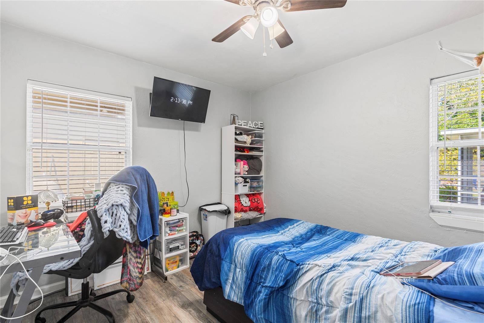 LAKE MAGGIORE PARK REV - Residential