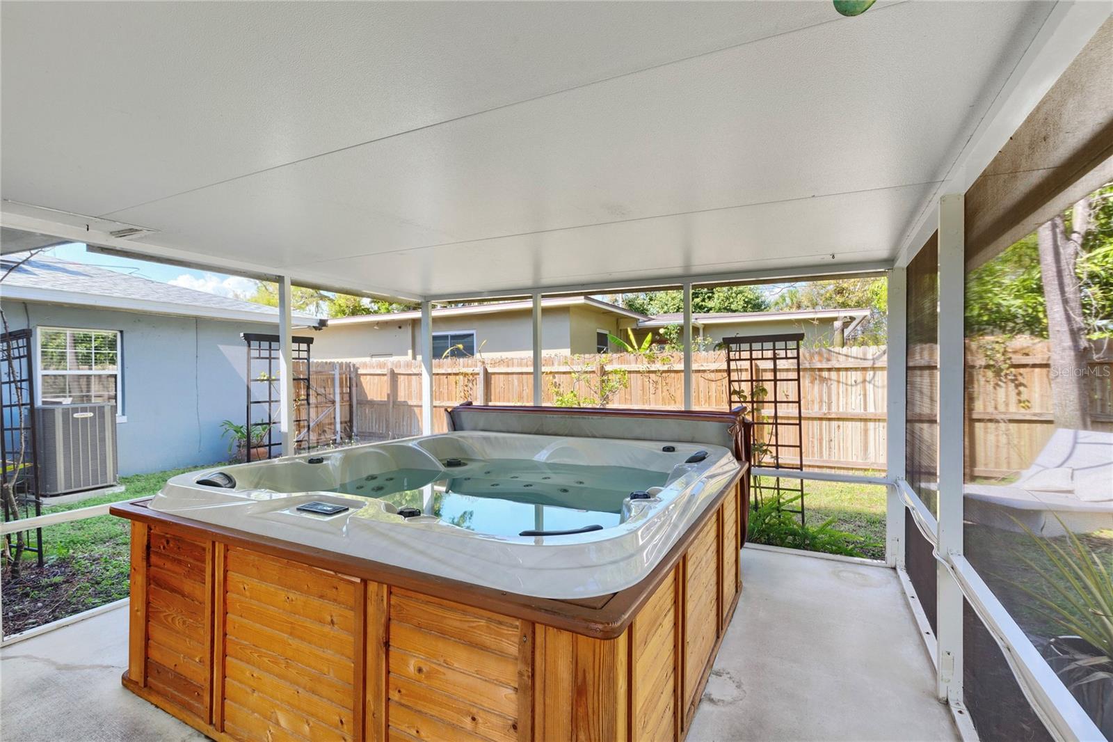 LAKE MAGGIORE PARK REV - Residential