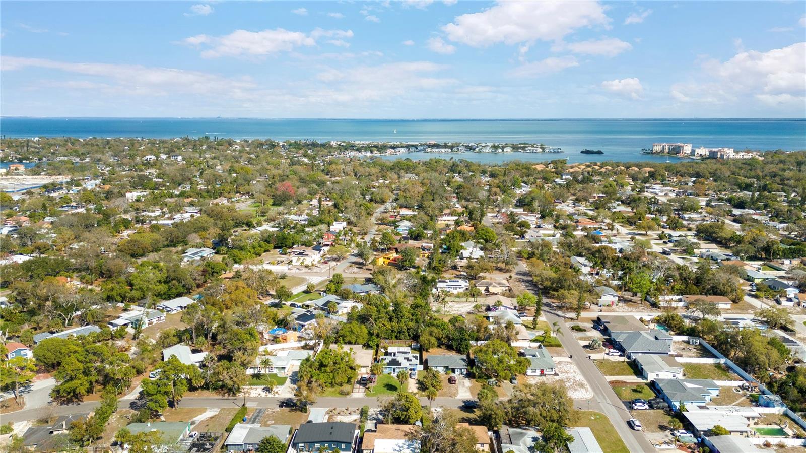 LAKE MAGGIORE PARK REV - Residential