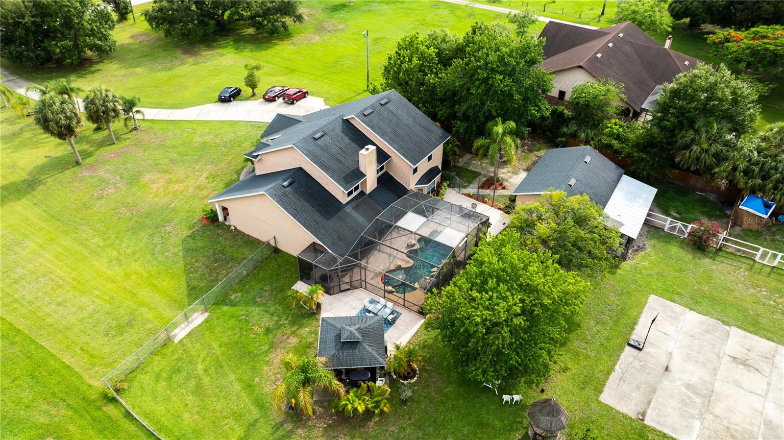 2851 GRANADA BOULEVARD