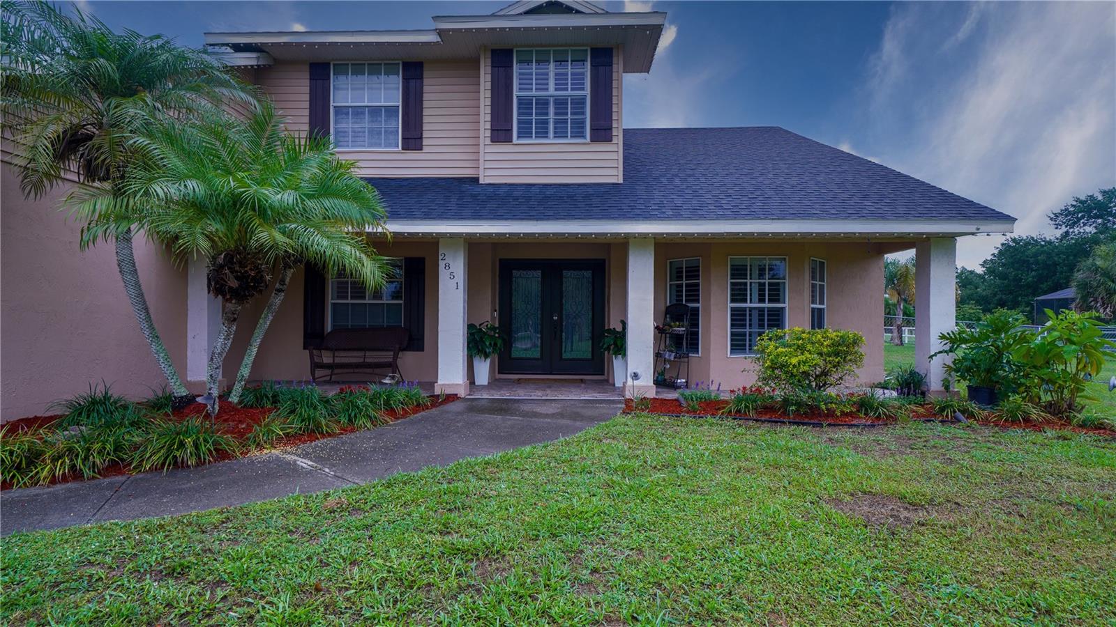 2851 GRANADA BOULEVARD