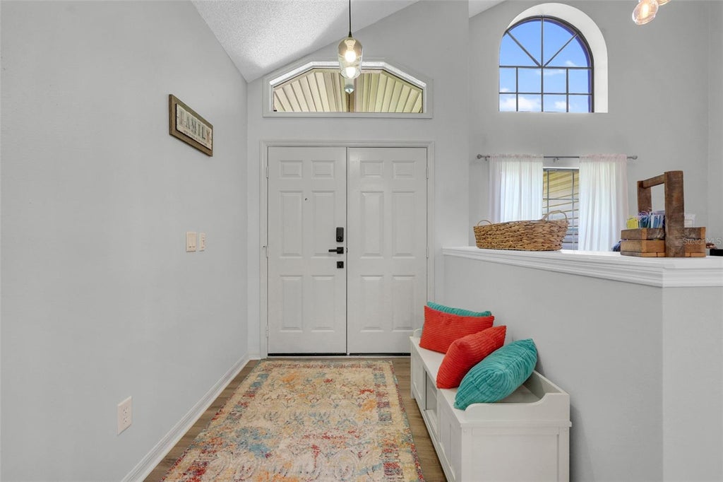 Photo of 305 Forrest Crest Court, Ocoee, FL 34761 (MLS # G5115354)