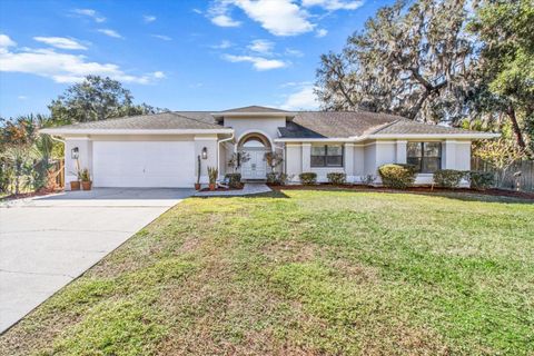 8712 E CRESCO LANE INVERNESS FL 34450