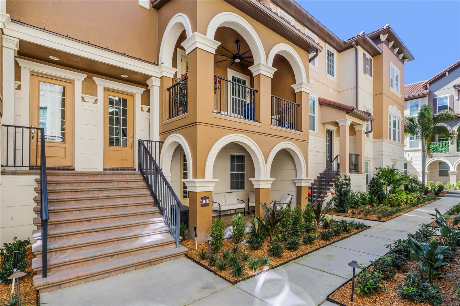 View LAKE MARY, FL 32746 townhome