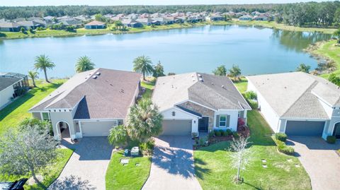 A home in KISSIMMEE