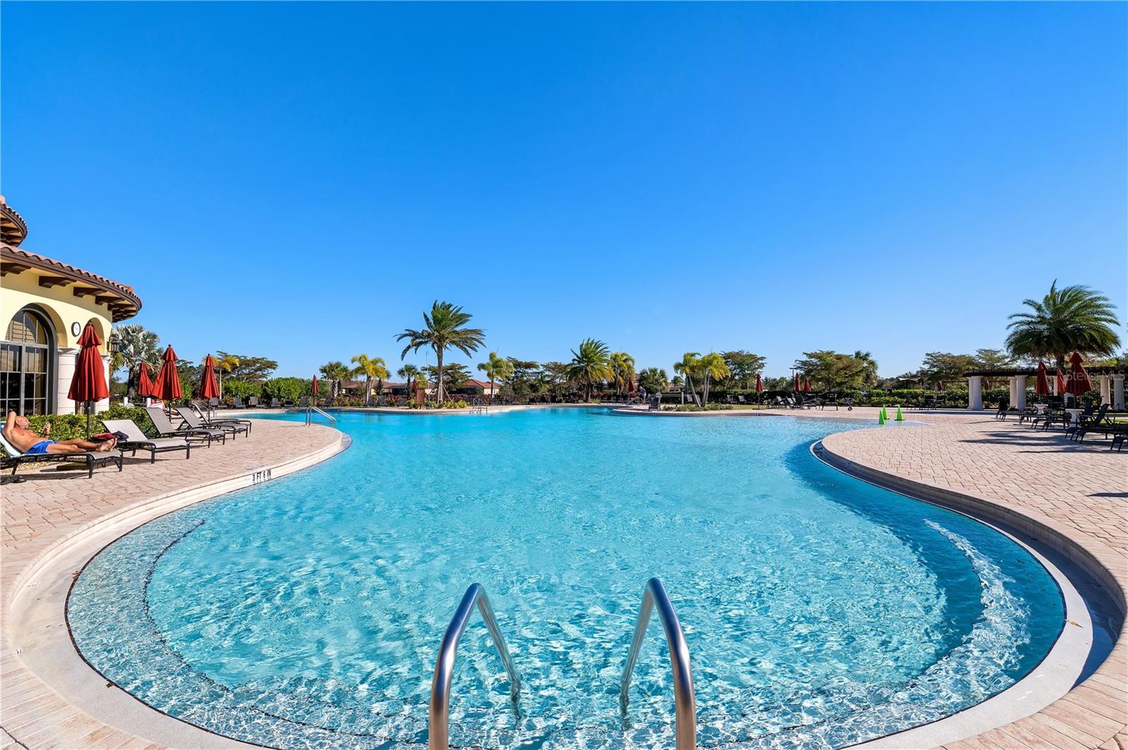 GRAN PARADISO PH 1 - Residential