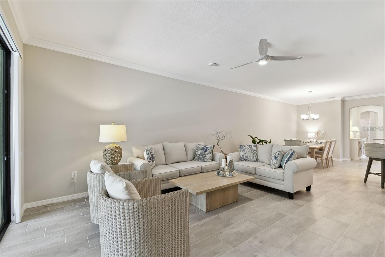 GRAN PARADISO PH 1 - Residential