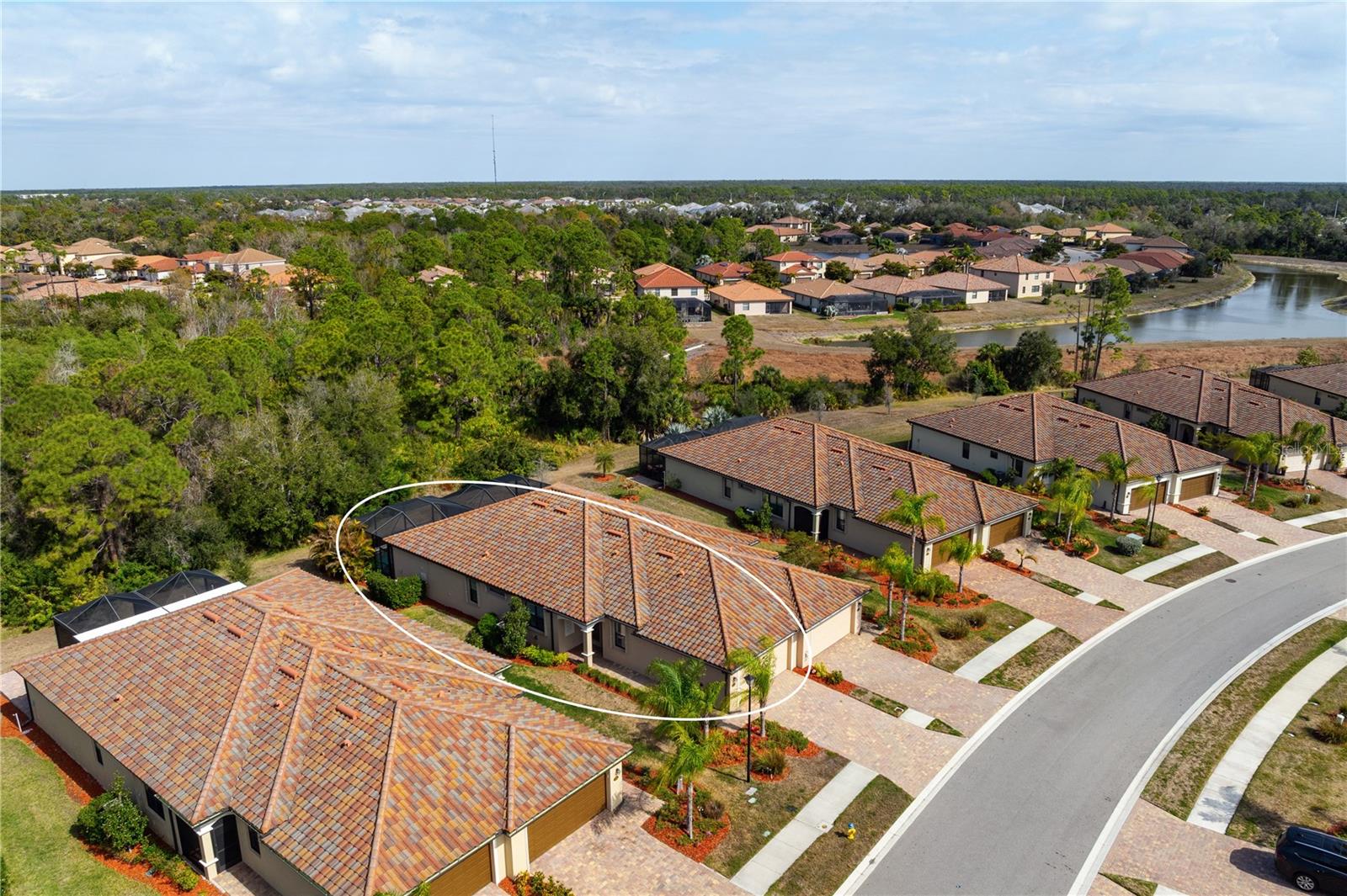 GRAN PARADISO PH 1 - Residential