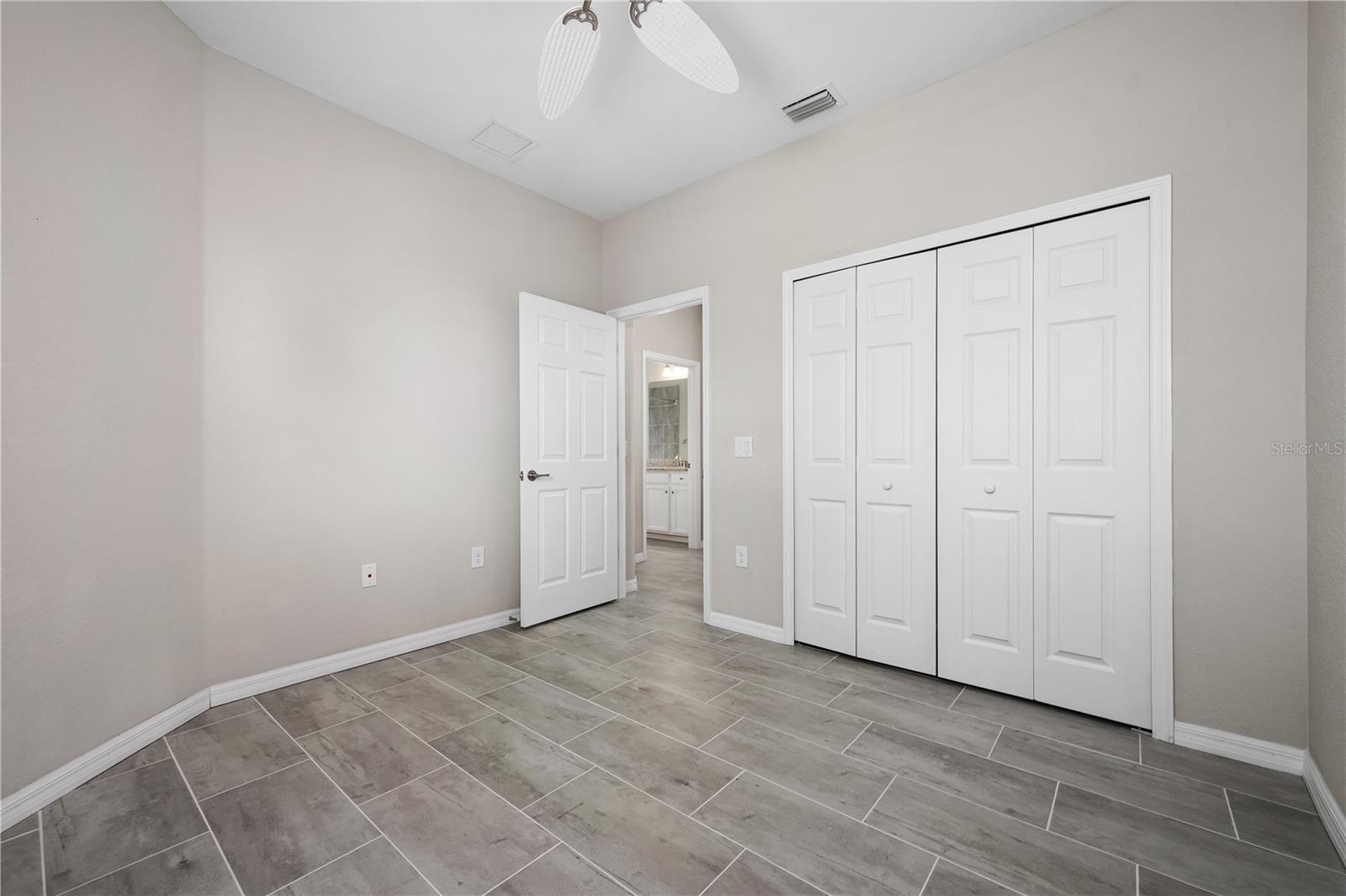 GRAN PARADISO PH 1 - Residential